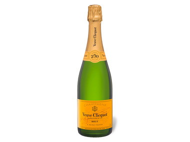 Yellow Label brut