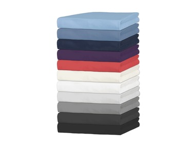 Tensioning jersej sail