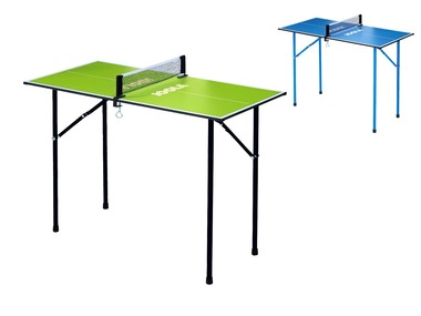 JOOLA mini table tennis table