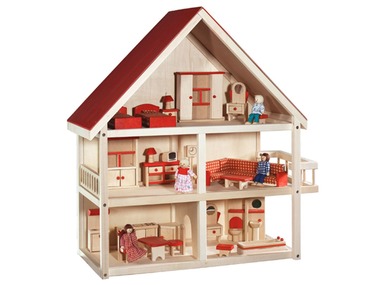 Roba Puppenhaus