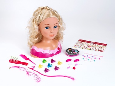 Theo Klein Princess Coralie Schmink-U. Soda
