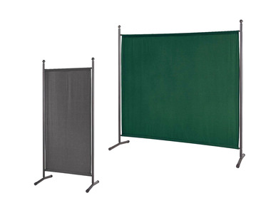 Grasekamp partition wall