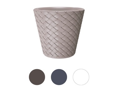 Prosperplast flower pot