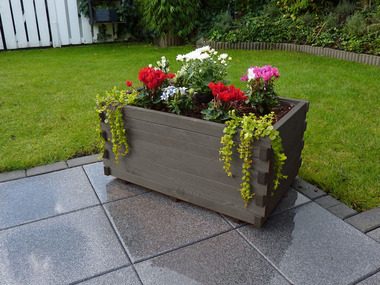 Promadino planter box