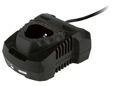 Battery Charger - 2 AH