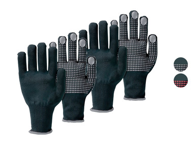 Work gloves