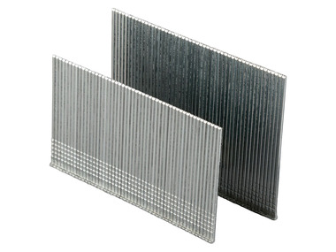 Staple or nails set