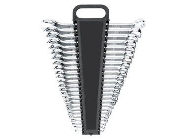 Stabbing keys set