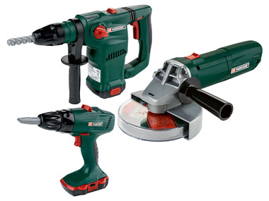Toy tools