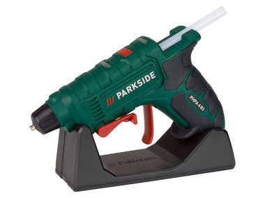 Glue gun