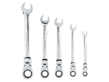 Stitch/rattles-ring keot set