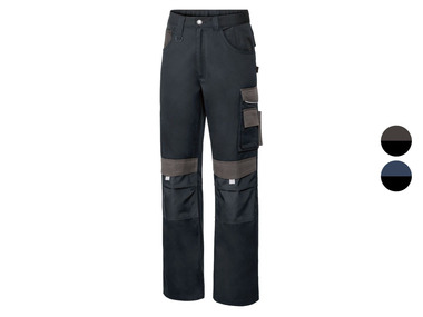 Professional work trousers