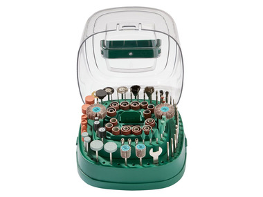 Accessories Fine drill grinding machine