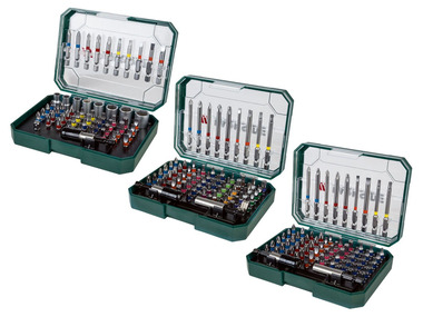 Bitset of Bit/Dopsle Emergency