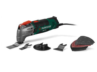 Multifunctional tools