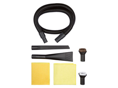 Car cleaning set