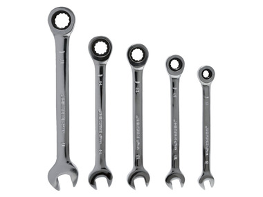 Ratelring keot set