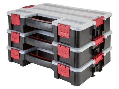 Organizerset