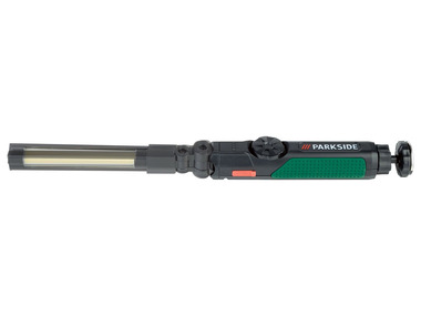 Accu-LED-lamp