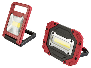 LED shine windier