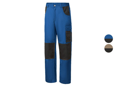 Men's work pants
