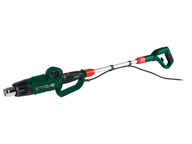 Electric weed killer