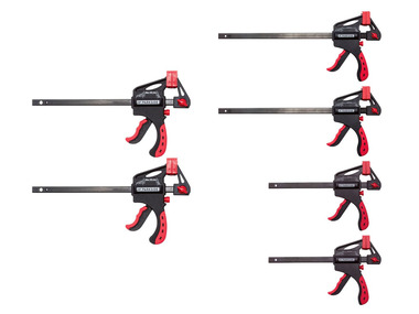Glue clamps
