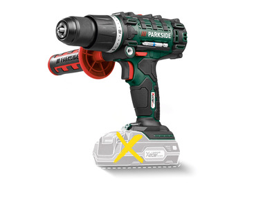 3-in-1 battery-knock drainage machine without battery