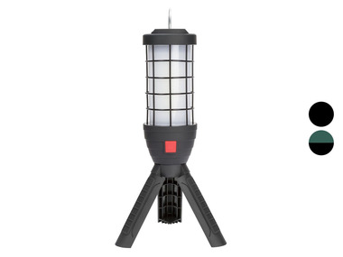 Battery-LED work lamp