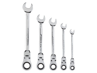 Stab and rattle-ring keot set