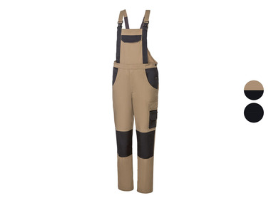 Men's work overall
