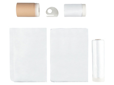 Cover seed set