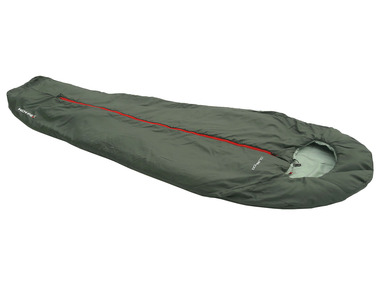 Sleeping bag