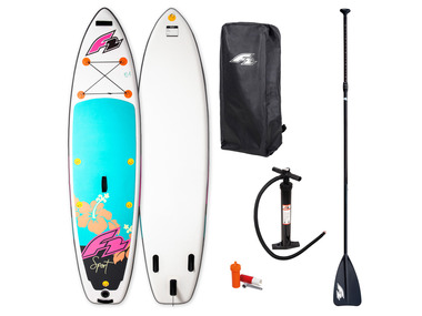 SUP Single chamber Sport Lady F2