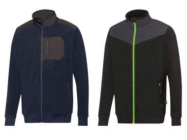 Herren fleece jackets
