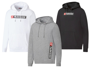 Men's sweatshirt