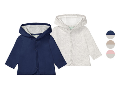 Lupilu Lot of 2 baby jackets