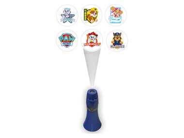 Paw Patrol pocket projector