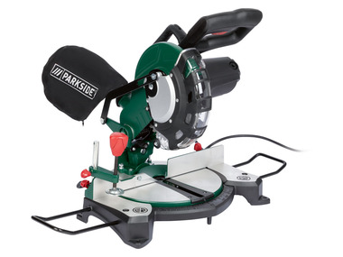 Cross-cut and miter saw