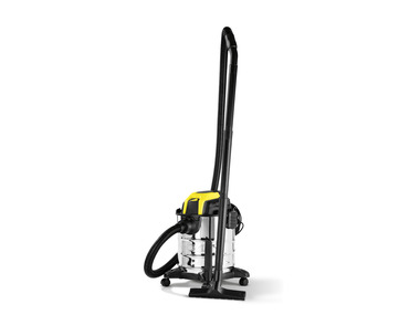 Wet/dry vacuum cleaner