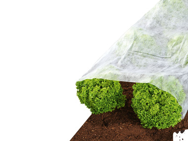 Garden cloth