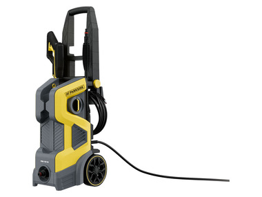 Pressure washer