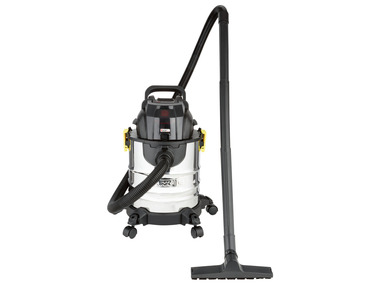 Wet and dry vacuum cleaners