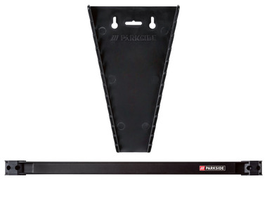 Tool holder / wrench holder
