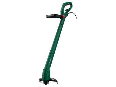 Electric grass trimmer