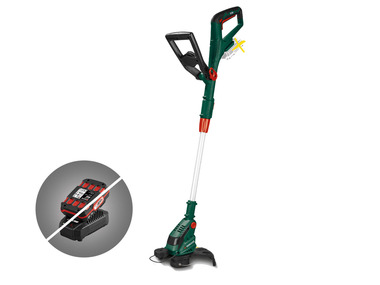 AKO STRANNOVA mower - no battery
