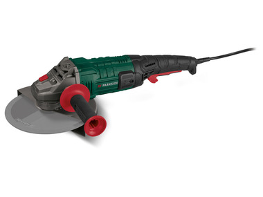 Angle grinder