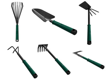 Garden aids