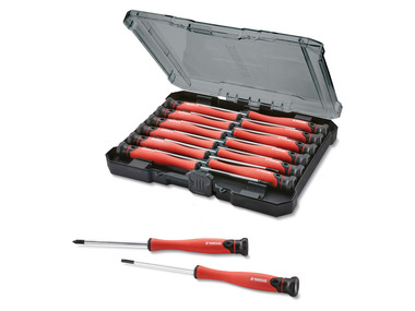 Screwdriver set