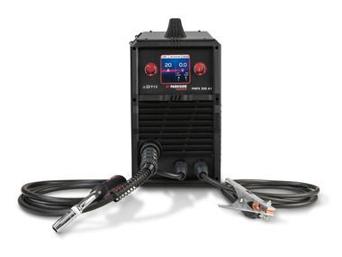 Multi welding machine